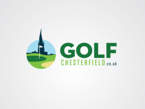 GolfChesterfield.co.uk | Logo-Design von stealth_ferret