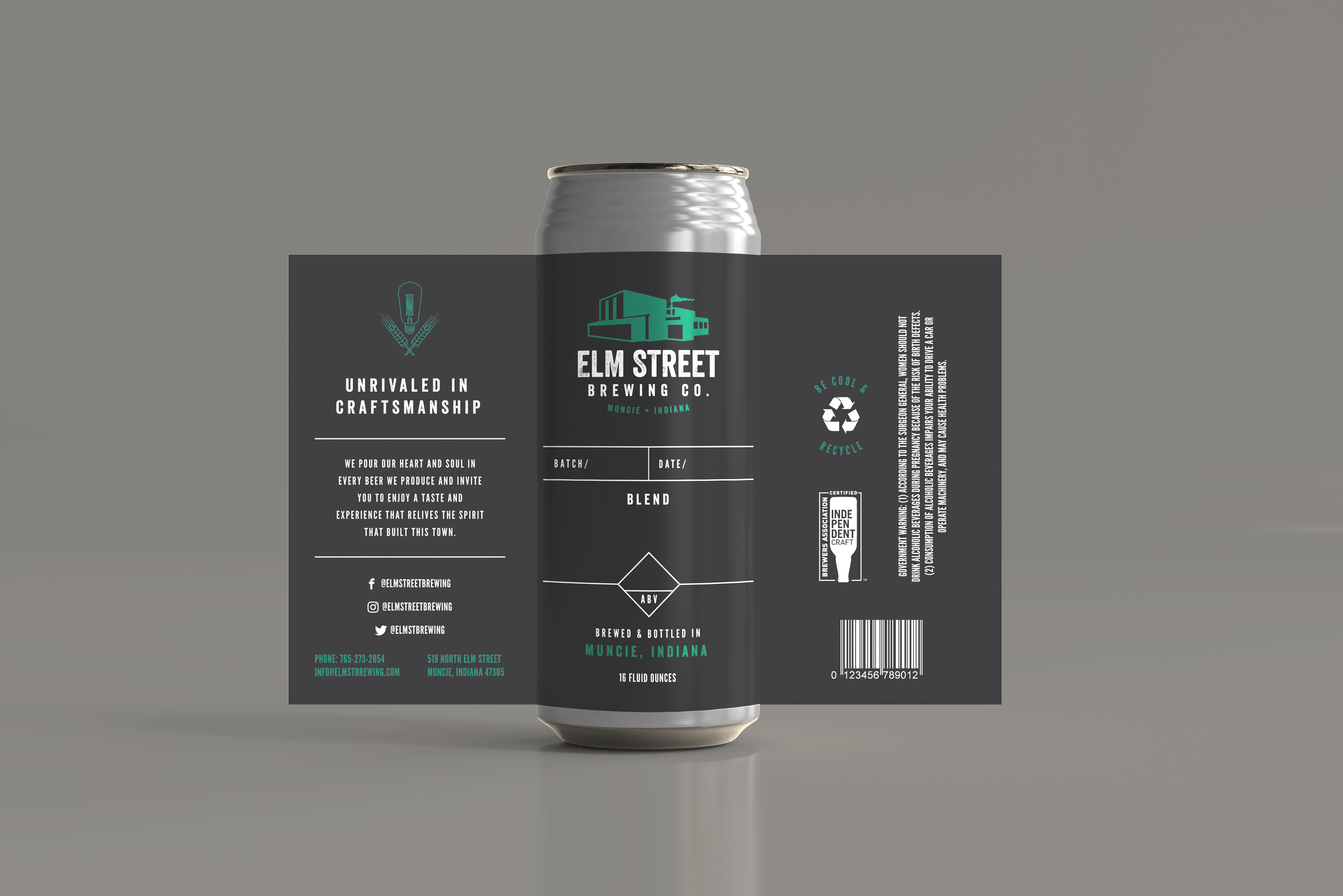 Label Design by blice_one for this project | Design #26638830