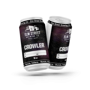 Midwest Nanobrewery Needs Label Design | Label Design by ronin71