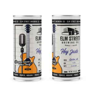 Midwest Nanobrewery Needs Label Design | Etikett-Design von Krasimira Georgieva