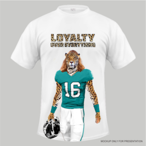 Jaguars Drip New Nfl Draft Trevor Lawrence | T-shirt Design by kotakdesign