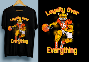 Jaguars Drip New Nfl Draft Trevor Lawrence | T-Shirt-Design von SAI DESIGNS