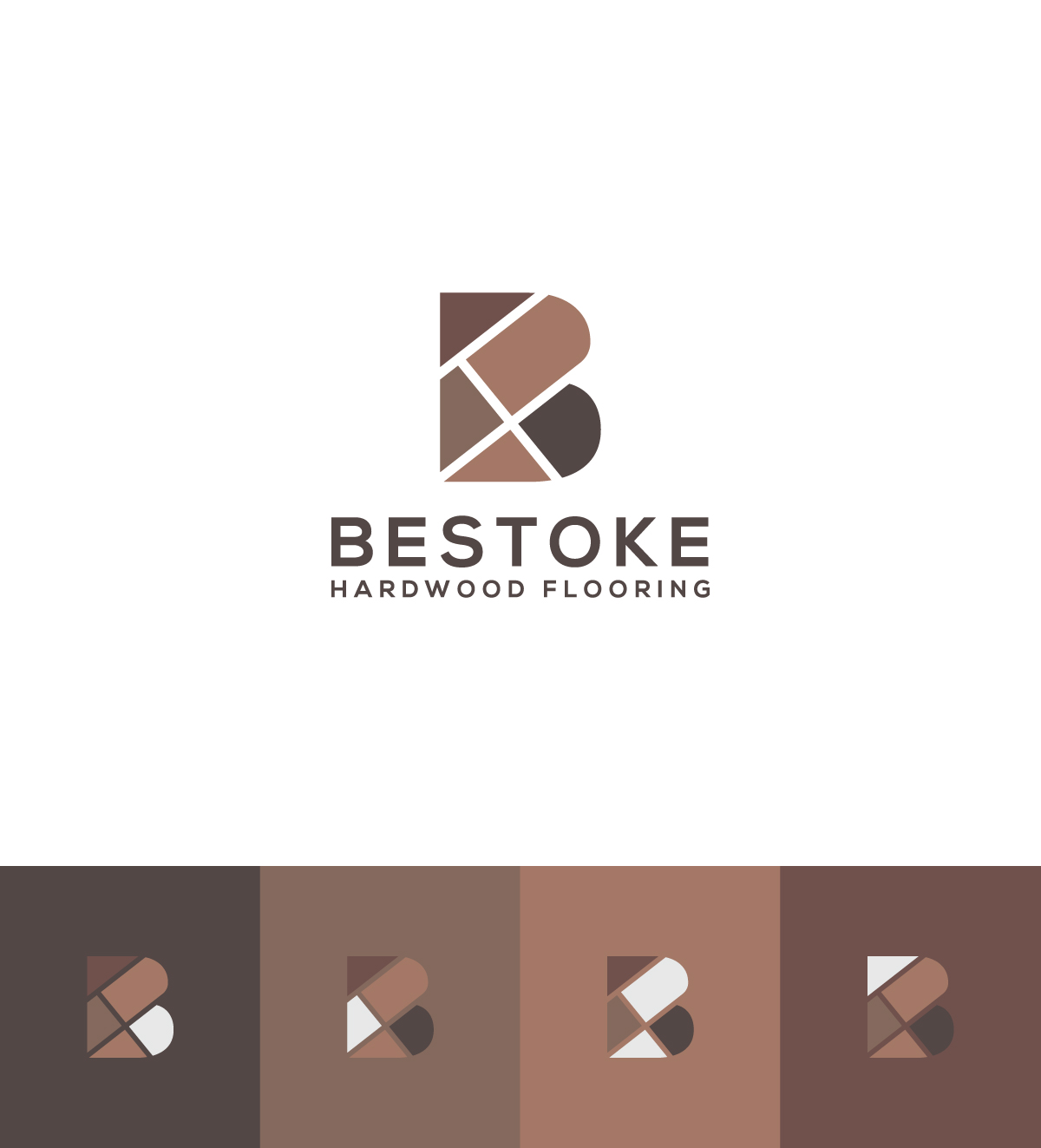 Logo Design by ecorokerz for mb products | Design #26593451