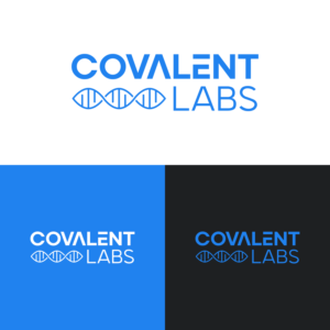 Logo Design by EspadaDesign for Covalent Laboratories LLC | Design #26610728