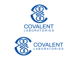 Logo Design by Ellison for Covalent Laboratories LLC | Design #26604711