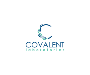 " Covalent Labs" | Logo Design by ecorokerz