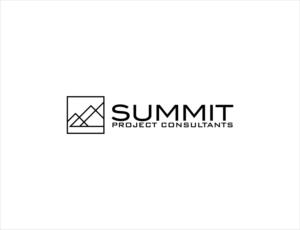 Summit Project Consultants | Logo-Design von BNdesigner