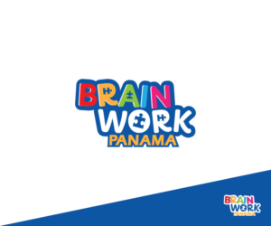 BRAIN WORK PANAMA | Logo Design by DP