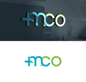 MCO | Logo Design by Mono.co