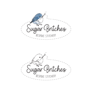 Logo Design by Samantha Ward Design