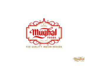 Logo Design by mithunpopey for this project | Design #26609237