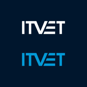 ITVET | Logo Design by anshtoyj