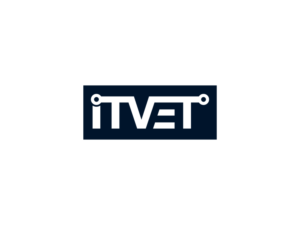 ITVET | Logo Design by Sacril