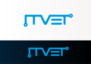 ITVET | Logo Design by ammar_ed