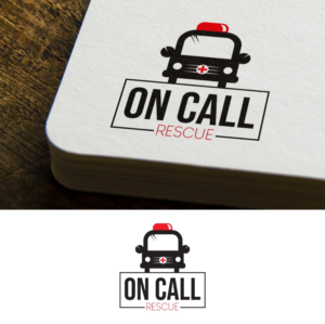 IT company needs graphic for our On Call Rescue department | Grafik-Design von u2square