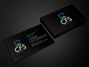 Business Card Design by Creations Box 2015 for this project | Design #26616871