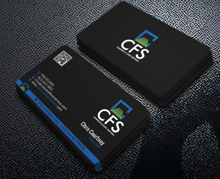 Business Card Design by saida 4 for this project | Design: #26616464