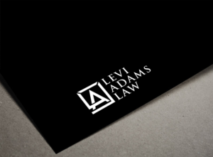 Levi Adams Law | Logo-Design von Banglalink 2