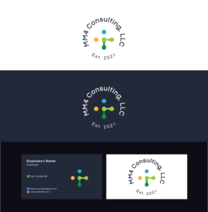 Information technology strategy and consulting startup needs a logo | Graphic Design by lnb...