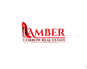 Amber Corrow Real Estate | Logo-Design von Juli creation