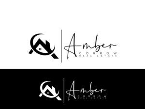 Amber Corrow Real Estate | Logo-Design von Banglalink 2