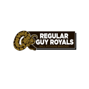 Regular Guy Royals | Logo-Design von NILDesigns