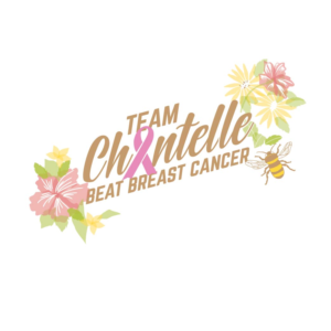 Team Chan - Breast Cancer Support Team Tee Shirt | T-shirt Design by 75-R-P-Z