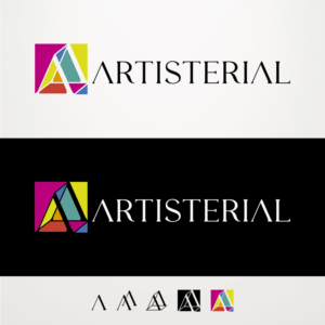 Logo Design by jaimechanics 2