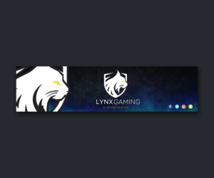 E-Sport banner for team [logo already created] | Banner Ad Design by ecorokerz