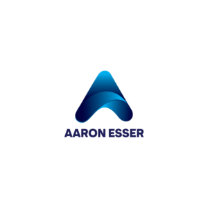 Logo-Design von wodeol für Aaron Esser Films Corporation | Design #26643766