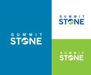 Summit Stone | Logo Design by Designpool