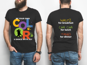 T-shirt Design by umesh mahale for this project | Design #26648335