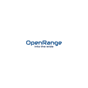 OpenRange | Logo-Design von Deant