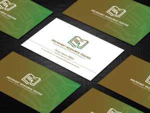 Financial Coaching & Personal Development | Business Card Design by Sandaruwan