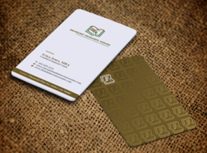 Business Card Design by Pinar™ for Abundant Resource Center | Design #26654462