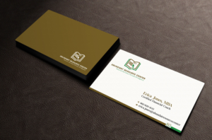 Financial Coaching & Personal Development | Business Card Design by Krishno