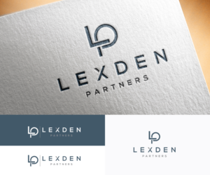 LEXDEN PARTNERS | Logo-Design von step forward 2