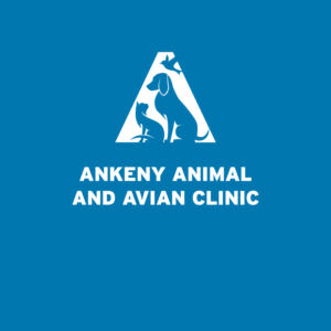 Ankeny Animal and Avian Clinic | Logo Design by borzoid