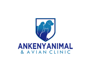 Ankeny Animal and Avian Clinic | Logo Design by NILDesigns