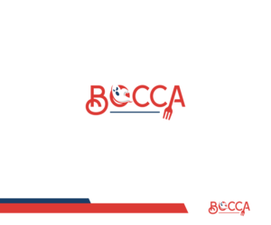 Bocca | Logo Design by Fat Bat Man