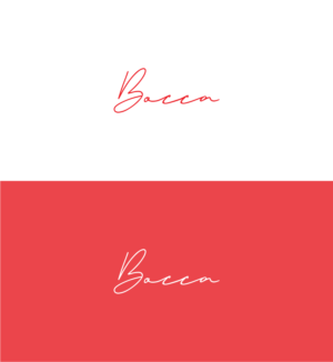 Bocca | Logo Design by Omee