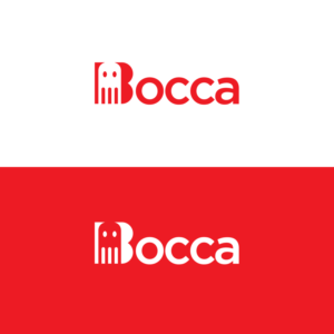 Bocca | Logo Design by prodesigns99