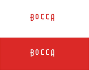 Bocca | Logo Design by cjssan