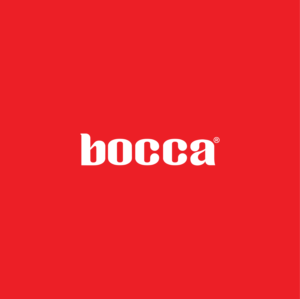 Bocca | Logo Design by JBalloon Design