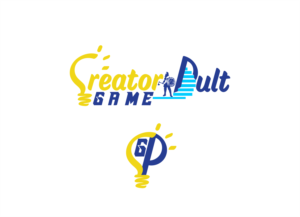 Creatorpult Games | Logo Design by divergent