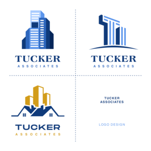 Logo Design by Zick