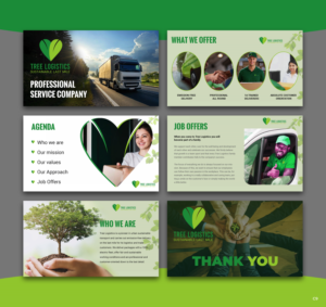 PowerPoint Design by pb for this project | Design #26663547