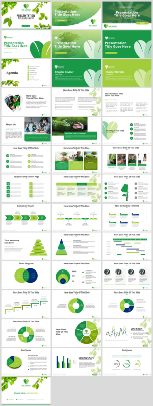 PowerPoint Design by IndreDesign for this project | Design #26674368