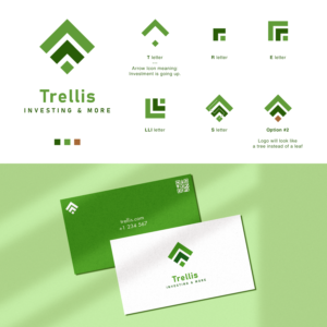 Logo Design by Zick