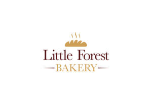 Logo-Design von Arun für Little Forest Bakery | Design #26660072